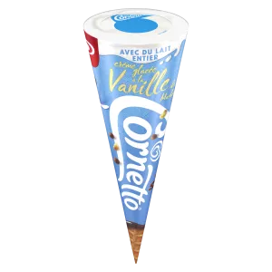 جي كورنيتو فانيل