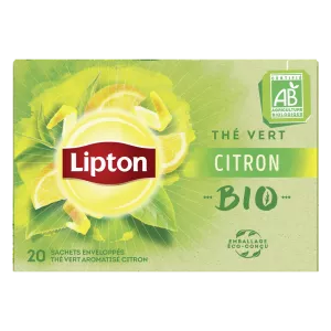 ليبت بيو تفيرت ليمون 26 جم