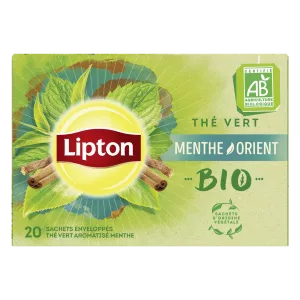 Lipt Bio Tvert Ment 26g