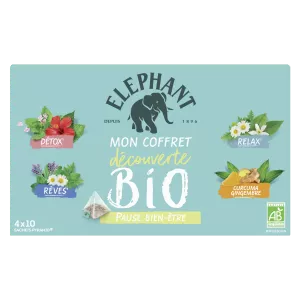 Elep Var Pack Inf Bio 40sch 69