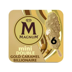 ماغنوم ميني ديلوكس دور 282 جرام