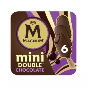 Kem Socola Mini Stick Deluxe 285g - Magnum