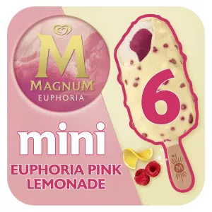 258g Magnum Mini Euforia X6