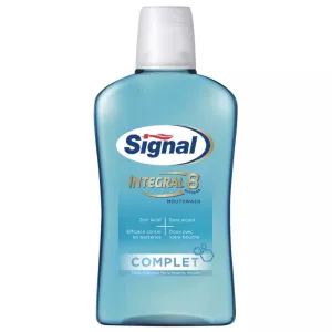 積分マックバッター8アンチプラーク500ml - Signal