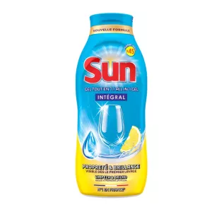 Sun Turbo Gel Tten1 45lav Cit