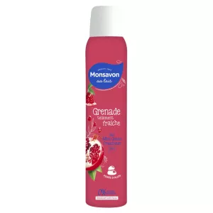 200ml Deo Ato Grenade Monsavon