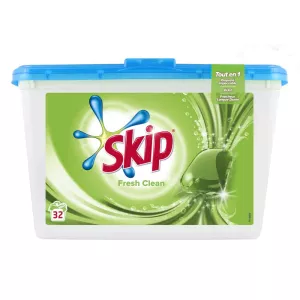 Skip 32 Caps Fresh Cl.prometh
