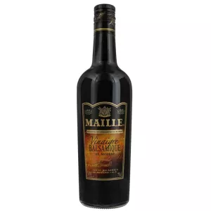 Vinagre Balsâmico de Modena, 75cl - MAILLE