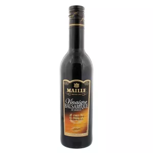 Vinagre balsâmico modenico, 50cl - MAILLE