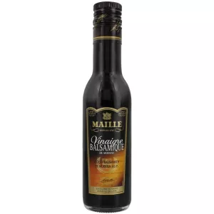 Giấm balsamic Modena, 25cl - MAILLE