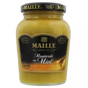 Mù tạt mật ong, 230g - MAILLE