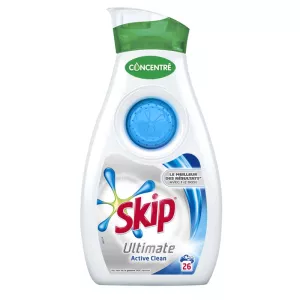 Skip P/p 26lav 910ml Act.cln