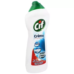 Cif Creme Standard 750 Ml