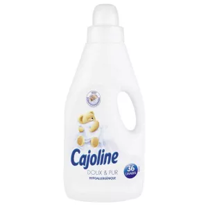 Cajoline.doux Et Pur 2l