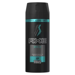 Axe Deodorant Apollo 150ml
