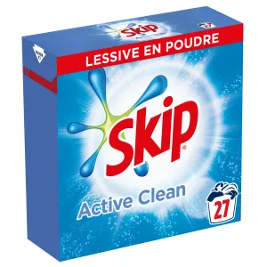 Bỏ qua 27m Active Clean 1 89kg