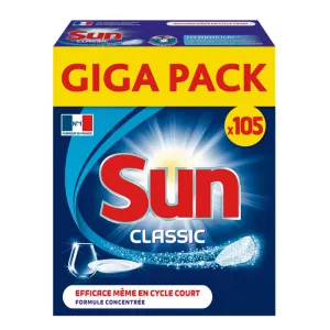 Sun Classic 105tabs Standard