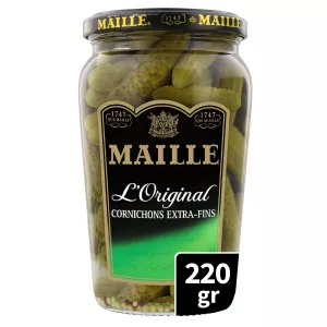 Extra hasta el original, 220g - MAILLE