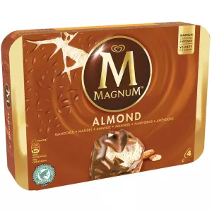 ग्लास अमांडे X4 316g - बड़ा