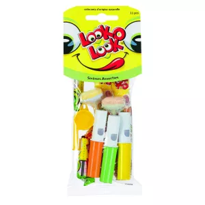 Look O Look Sirene Ass.75g