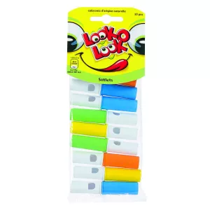 Look O Look Sifflets 45g