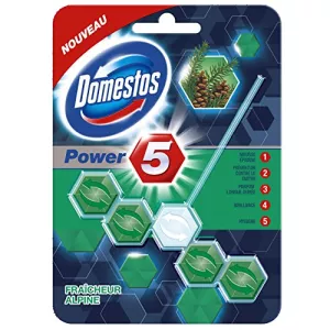 Domestos Bloc Power 5 Fraich.a