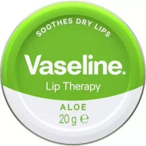 Baume à lèvres Lip Therapy Aloe Vera boîte 20 g - VASELINE