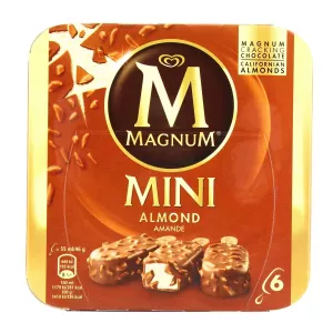 लव मिनी ग्लास x6 - बड़ा