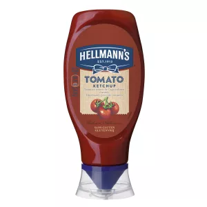 Hellmann's Ketchup Flacon Souple 430ml