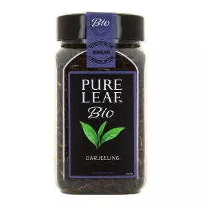 Pur.leaf Daarjeling Bio 120g