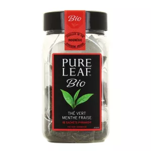 P.leaf The V Bio Frai/men 24g