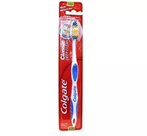 Brosse à Dents Classique Nettoyage En Profondeur Medium - COLGATE