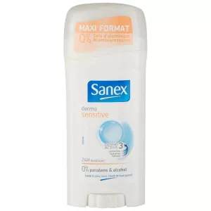 Déodorant femme dermo sensitive en stick 65ml - SANEX