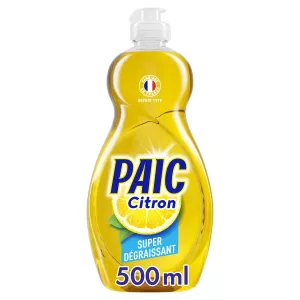 500 ml Paic Mini-Zitrone