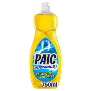 Paic Integral5 Citron 750ml