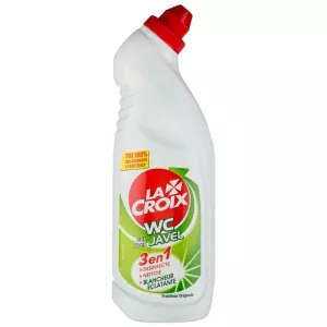 Nettoyant WC 3en1 750ml - LA CROIX