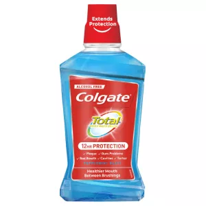 Colg Bdb Advance Mint 500ml