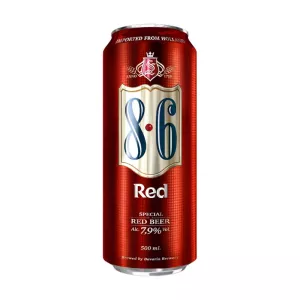 रेड स्पेशिया बियर, 50सीएल - BAVARIA