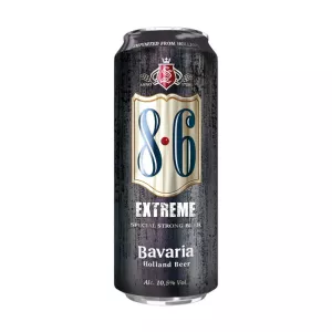 Extreme Intense Beer 10.5% - 8.6