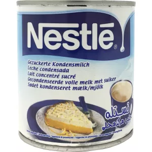 Sữa Đặc Có Đường (12 X 397 G) - NESTLÉ