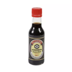 Sauce Soja Kikkoman 15cl