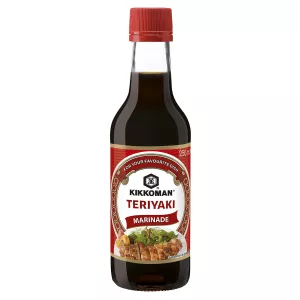 Sauce Teriyaki 250ml - KIKKOMAN