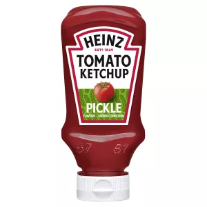 250g Tương Cà Chua Dưa Chua Heinz