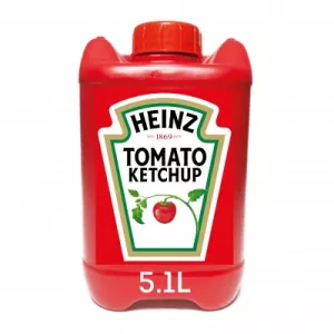 Ketchup 5,7 kg - HEINZ