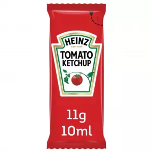 Ketchup 10mlx1200 - HEINZ