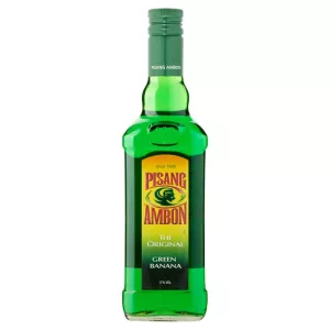Liqueur The Original,banane 70cl - PISANG AMBON