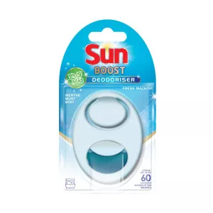 Neutraliseur d'odeur lave-vaisselle menthe - SUN