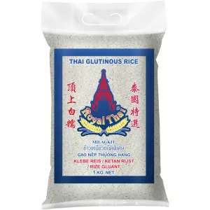 Riz Gluant - ROYAL THAI RICE