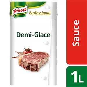 Knorr Professional Jus Demi-glace Liquide 1l
