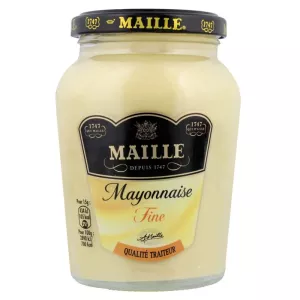 Fine Catterer 品质蛋黄酱，320g - MAILLE